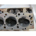 #BE06 CYLINDER HEAD From 1977 CHEVROLET P30  7.4